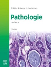 Pathologie-Lehrbuch -