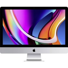 Apple iMac 27" 3,8 GHz 8-Core