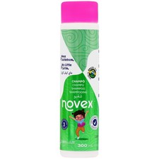 Novex My Little Curls Shampoo
