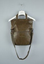 AUNTS & UNCLES Womens Leather