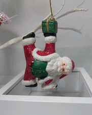 Weihnachtsbaumanhänger