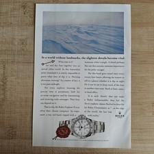 Rolex explorer 1995 - rolex,
