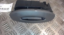 Aschenbecher Renault Megane
