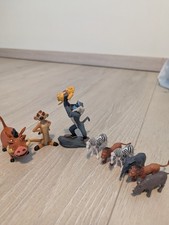 König der Löwen Figuren