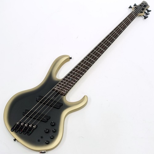 Ibanez btb605ms som - ibanez, solar