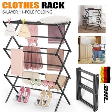 Ausziehbarer Klappbar