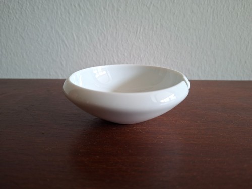 Kpm zepter marke aschenbecher - marke,