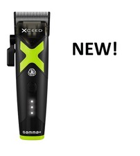 GAMMA XCEED CLIPPER  I  GP609B