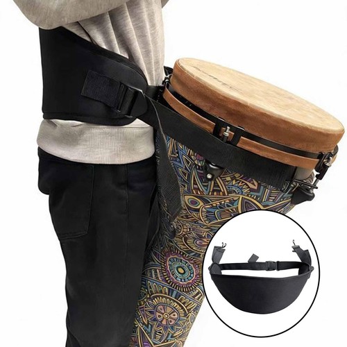 Djembe hüftgurt zubehör - djembe,