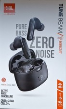 JBL Tune Beam In-Ear