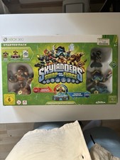 Skylanders Swap Force Starter Pack Xbox360 Neu OVP Unbenutzt Sealed