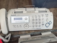 Panasonic KX-FP205 Compact