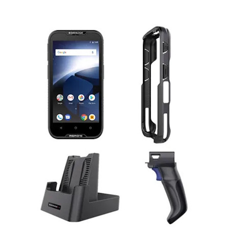 Datalogic memor 12 - memor, 11,