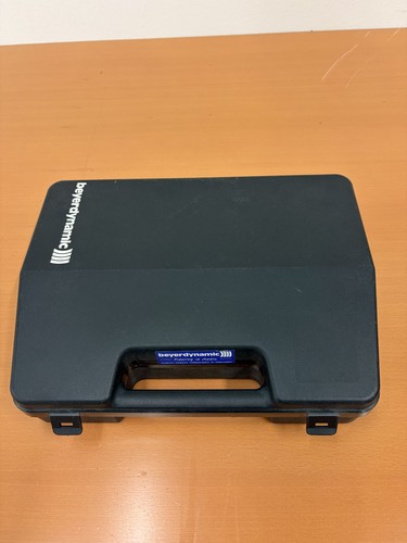 Beyerdynamic 10 - beyerdynamic,