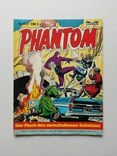 Bastei comic phantom - comic,
