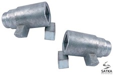 2x Armlehne Reparatursatz für