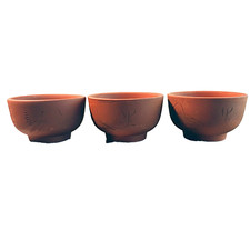 Teeschalen D 7,9 cm für