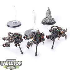 Space Marines - 3 x