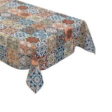 Wachstuch Tischdecke 01657-01