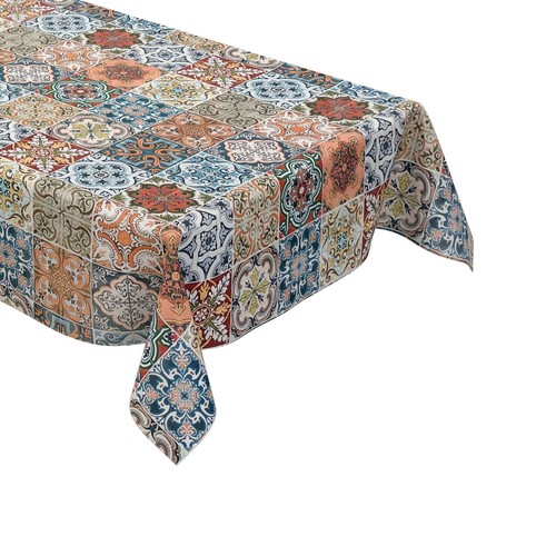 Wachstuch tischdecke 01657 - tischdecke, 01657-01