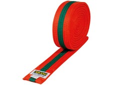 Kwon Clubline Softgürtel