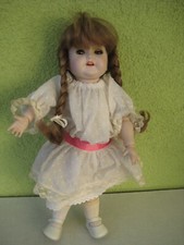 Wernicke Puppe, bewegliche