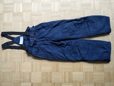 Skihose RODEO Kinder Größe