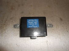 Relais Zentralverriegelung Steuergerät Honda Accord 5 V Bj.1993-1996 38380-SN7