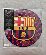 The Rolling Stones - Hackney