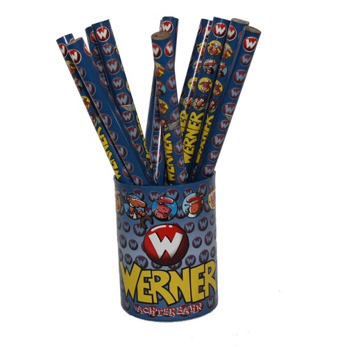 Werner präsi brösel artnr - brösel,