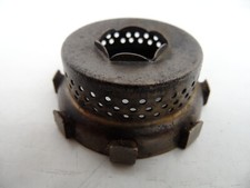 originaler DDR Mewa Brennring