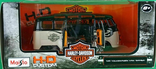 Harley davidson ford - davidson,