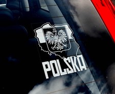 POLSKA - Auto Fenster