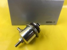 NEU Benzindruckregler