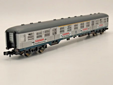 Spur N - Nahverkehrswagen