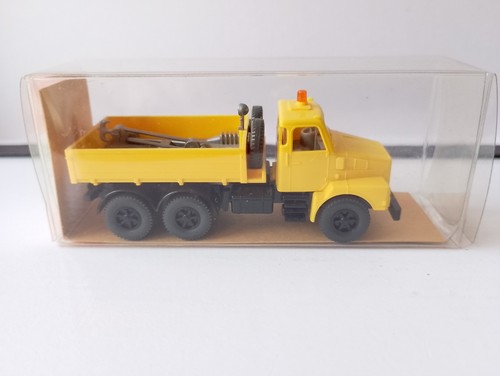 Wiking 634 461 volvo 10 - volvo,