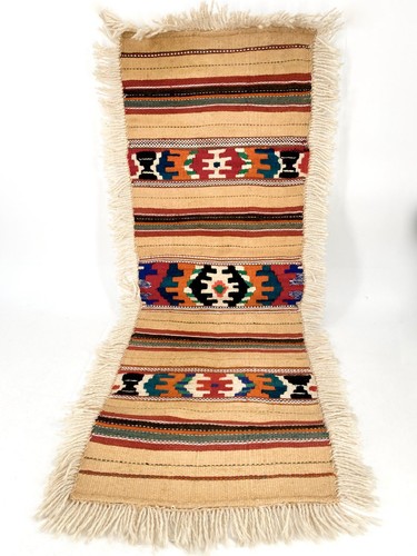 Läufer teppich wolle - *,