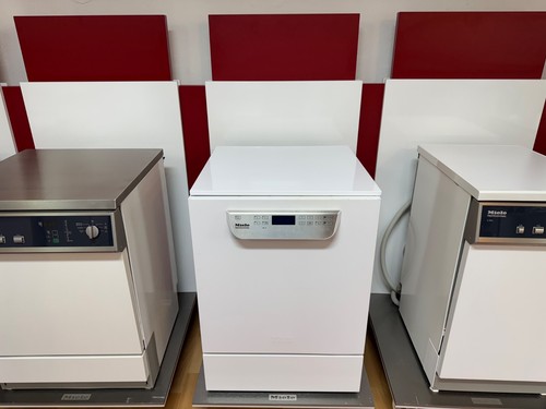 Miele 8581 - miele, pg