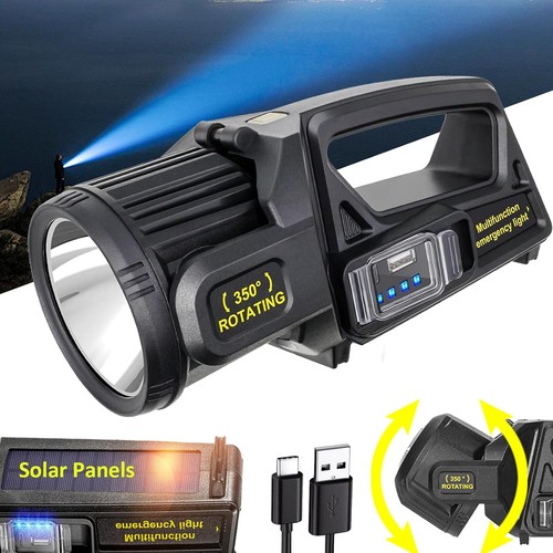 Super hell 1300000 - hell, led