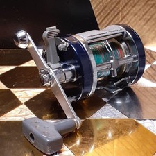 Abu Garcia ABU Ambassadeur