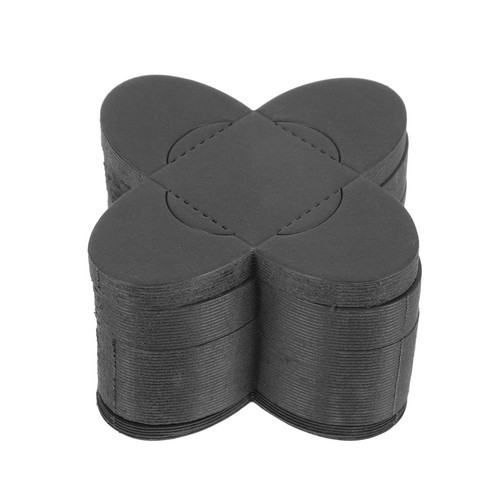 100 pcs schokolade - 100,
