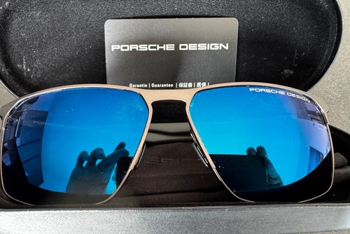 Porsche design sonnenbrille - porsche,