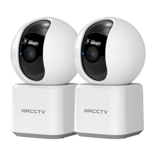 Arcctv 2pcs - arcctv,