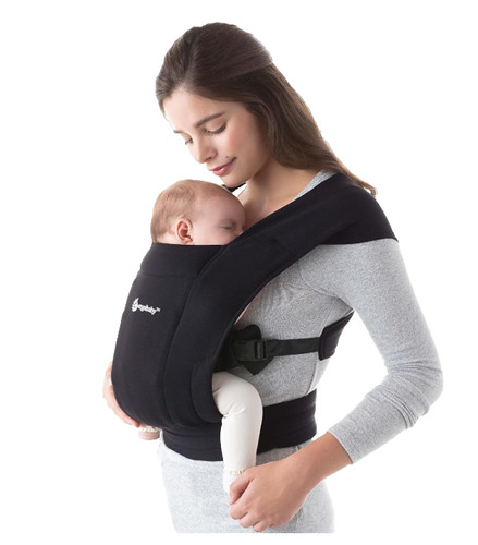 Ergobaby embrace babytrage - ergobaby,