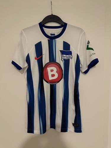 Hertha bsc trikot - bsc,