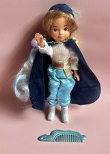 🩵 Lady Lovely Locks 🩵