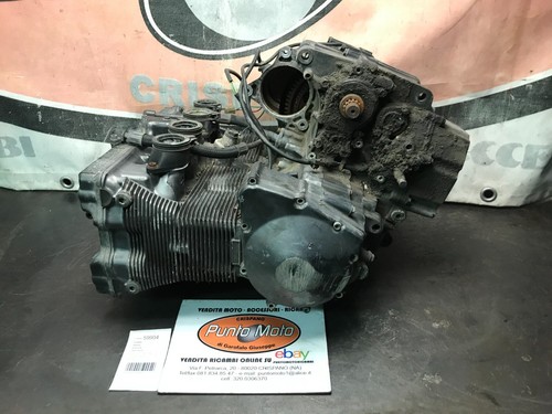Kompletter motorblock suzuki - kompletter,