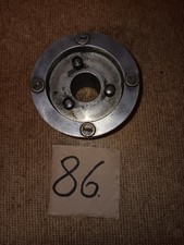 Sägenaufnahme für  Vollmer Sägenschleifmaschine Typ: CHT 51