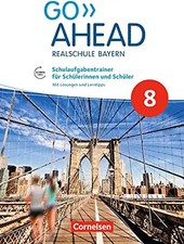 Go Ahead - Realschule Bayern