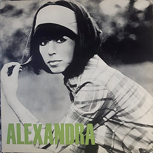 Alexandra auf dem wege - alexandra, (7)